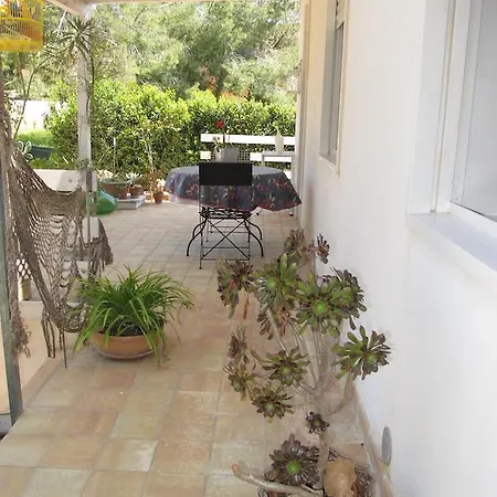Eloro * Lido di Noto
