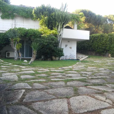 Holiday home Eloro *