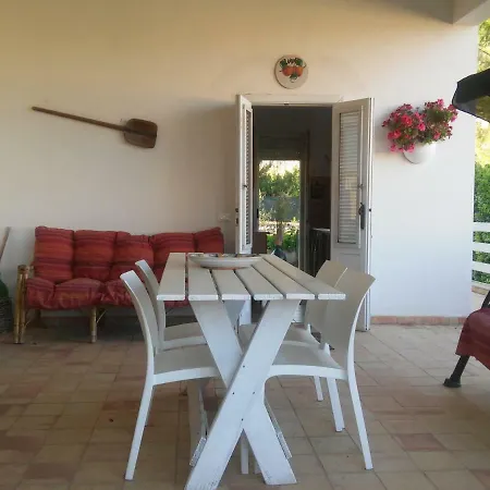Eloro Lido di Noto